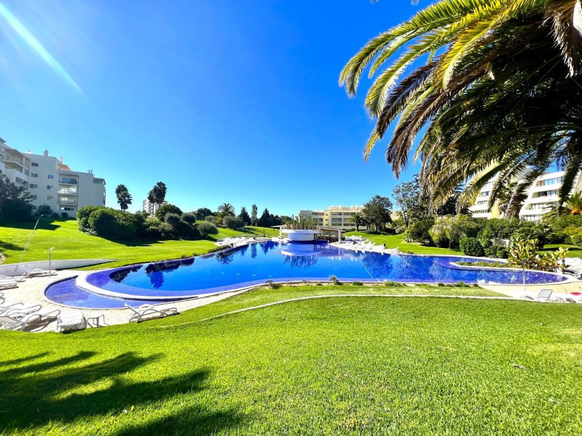 Alvor Paradise With Pool By Homing Exterior photo