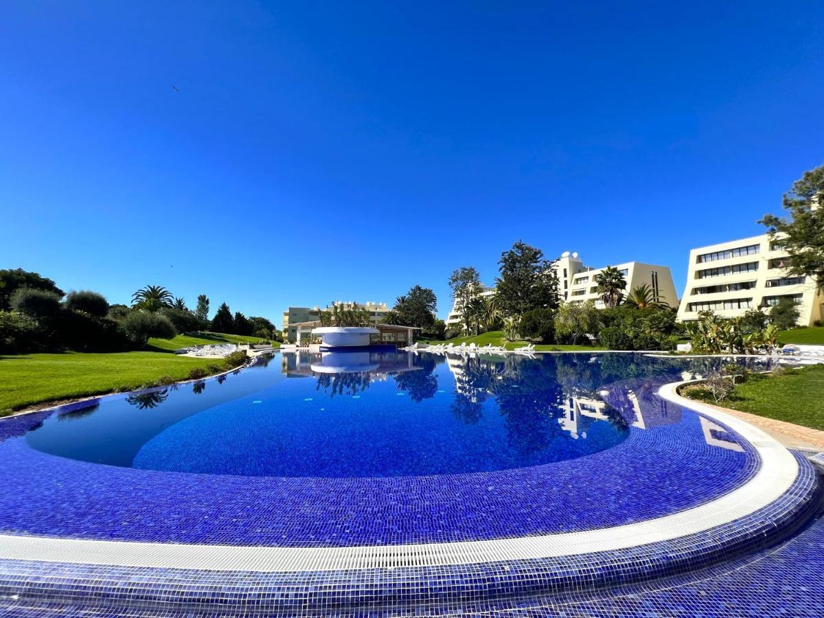 Alvor Paradise With Pool By Homing Exterior photo