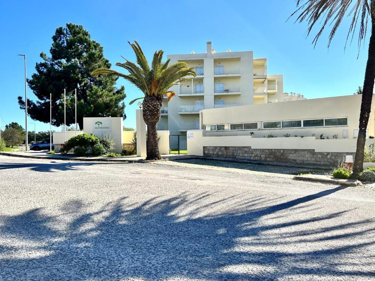 Alvor Paradise With Pool By Homing Exterior photo