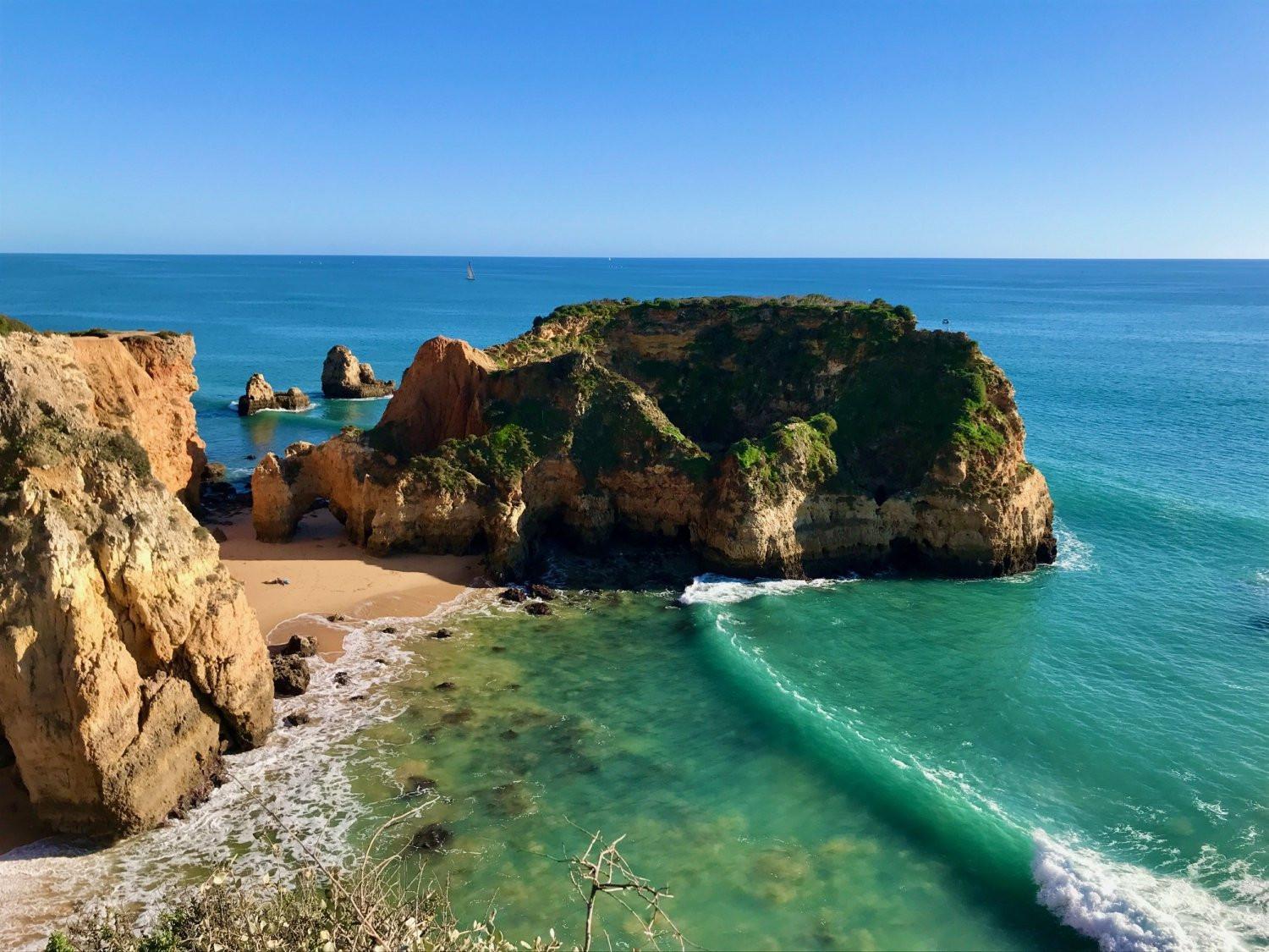 Alvor Paradise With Pool By Homing Exterior photo